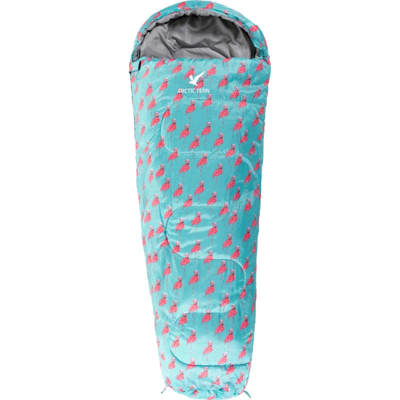 Kids' 2-Pack Dot Sleeping Bag 4 Kids' 2-Pack Dot Sleeping Bag - Bilde 4