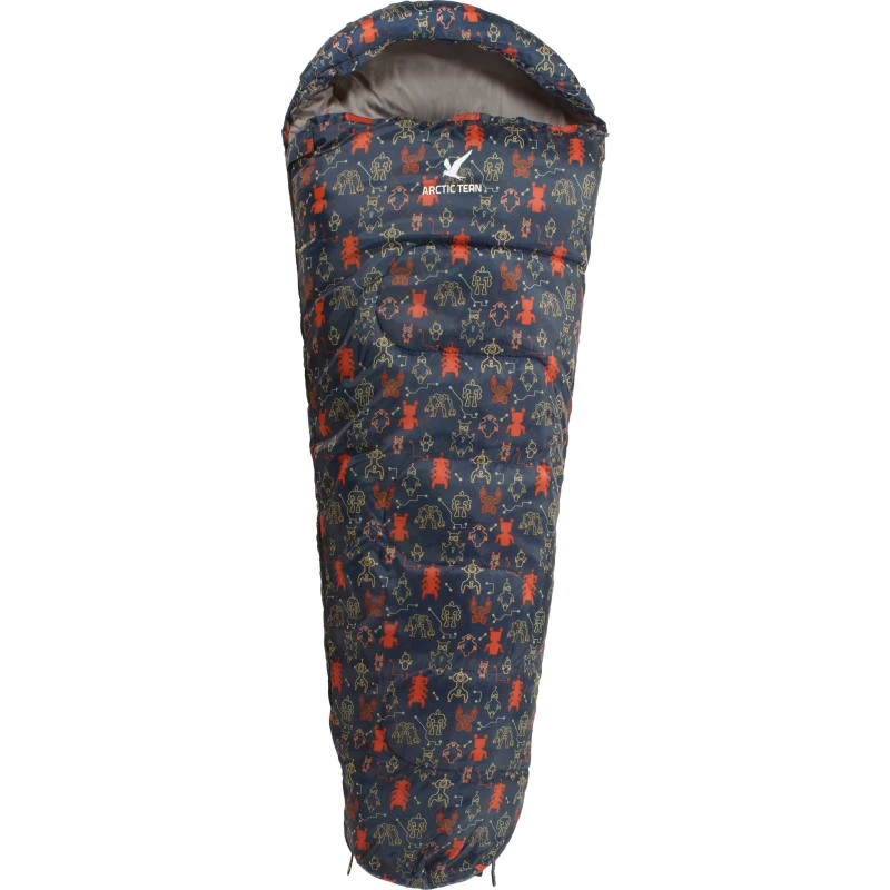 Kids' 2-Pack Dot Sleeping Bag 5 Kids' 2-Pack Dot Sleeping Bag - Bilde 5