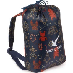 Kids' 2-Pack Dot Sleeping Bag 13 Kids' 2-Pack Dot Sleeping Bag -Utendørs Camping arctic tern 2 pack kids dot sleeping bag 5