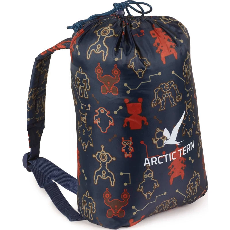 Kids' 2-Pack Dot Sleeping Bag 6 Kids' 2-Pack Dot Sleeping Bag - Bilde 6