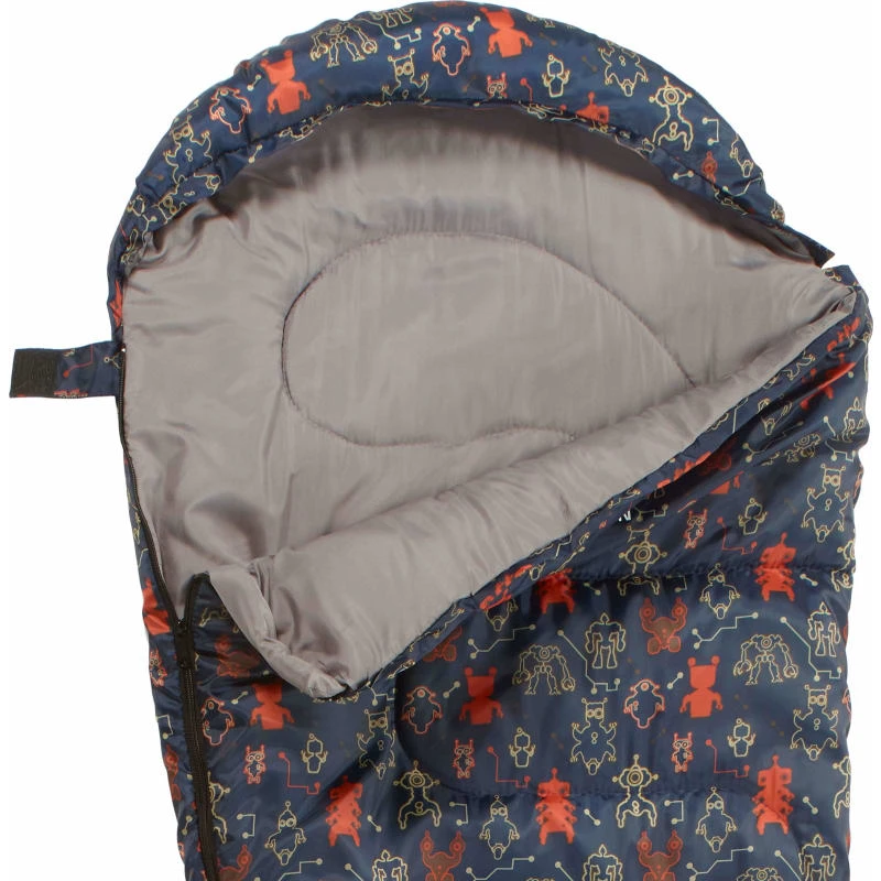 Kids' 2-Pack Dot Sleeping Bag 8 Kids' 2-Pack Dot Sleeping Bag - Bilde 8