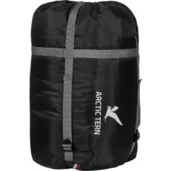 2 Person Camping Sleeping Bag -Utendørs Camping arctic tern 2 person camping sleeping bag red 6