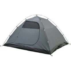 Camp 4 -Utendørs Camping arctic tern camp 4 blue 2