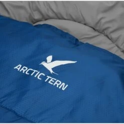 Camping Sleeping Bag -Utendørs Camping arctic tern camping sleeping bag blue 2