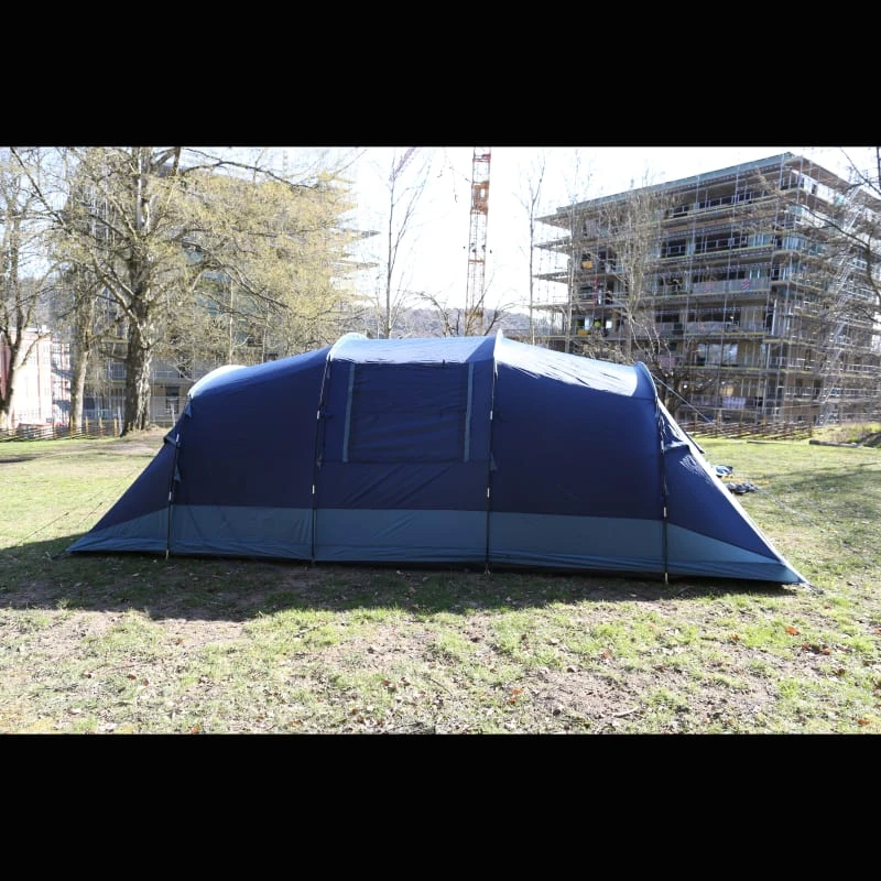 Family Camp 8p 2 Family Camp 8p - Bilde 2