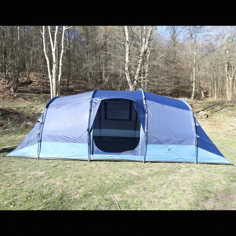 Family Camp 8p 13 Family Camp 8p - Bilde 13