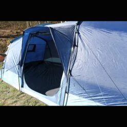 Family Camp 8p 34 Family Camp 8p -Utendørs Camping arctic tern family camp 8p ensign blue 14