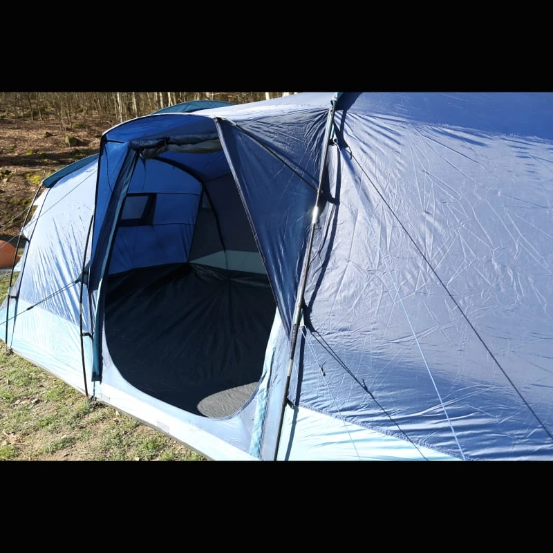 Family Camp 8p 15 Family Camp 8p - Bilde 15