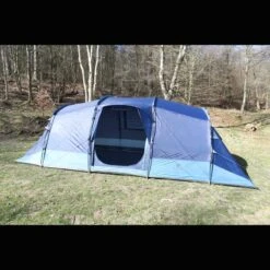 Family Camp 8p 36 Family Camp 8p -Utendørs Camping arctic tern family camp 8p ensign blue 16