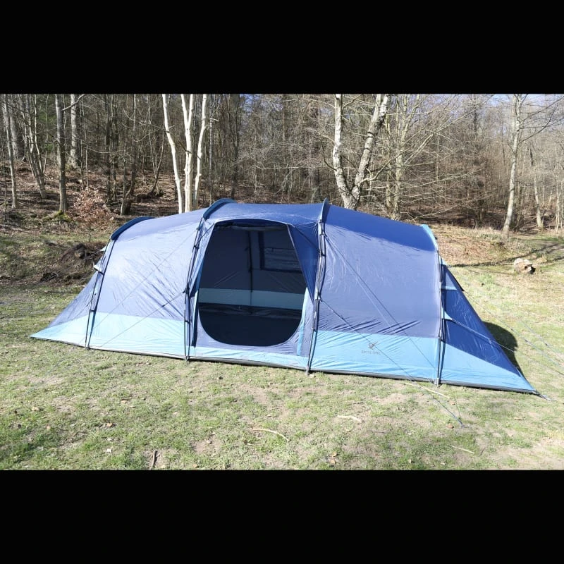 Family Camp 8p 17 Family Camp 8p - Bilde 17