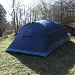 Family Camp 8p 28 Family Camp 8p -Utendørs Camping arctic tern family camp 8p ensign blue 8