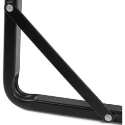 Folding Flat Chair -Utendørs Camping arctic tern folding flat chair cilantro 4