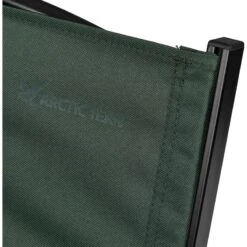 Folding Flat Chair -Utendørs Camping arctic tern folding flat chair cilantro 7