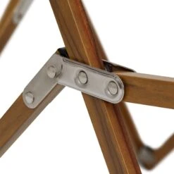 Lounge Chair -Utendørs Camping arctic tern lounge chair white 3