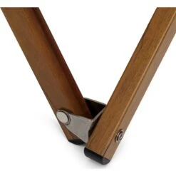 Lounge Chair -Utendørs Camping arctic tern lounge chair white 4