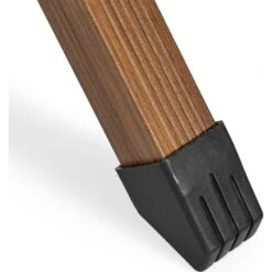 Lounge Table -Utendørs Camping arctic tern lounge table wood 5