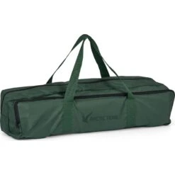 Lounge Table -Utendørs Camping arctic tern lounge table wood 6