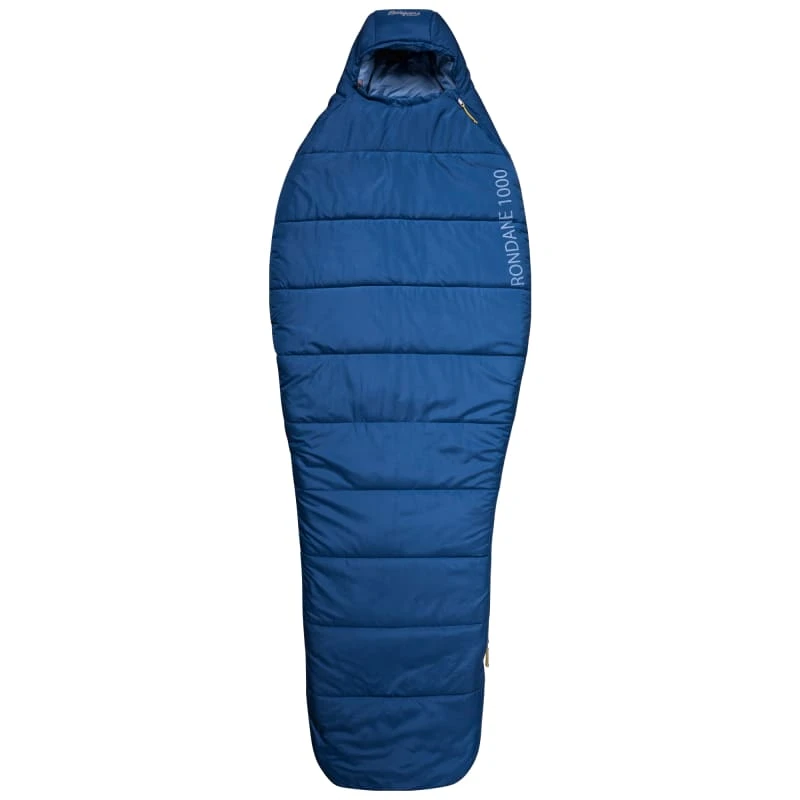 Bergans Rondane Synthetic 1000 1 Bergans Rondane Synthetic 1000