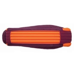 Big Agnes Sunbeam 30 Regular -Utendørs Camping big agnes sunbeam 30 regular red paprika 3