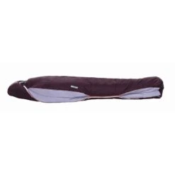 Big Agnes Women's Torchlight Camp 20 Petite -Utendørs Camping big agnes women s torchlight camp 20 petite plum lavender 2
