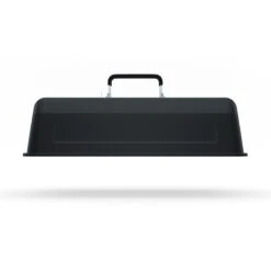 Biolite Firepit Oventop -Utendørs Camping biolite firepit oventop black 5