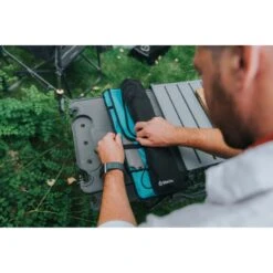 Biolite Firepit Tool Roll -Utendørs Camping biolite firepit tool roll grey 4