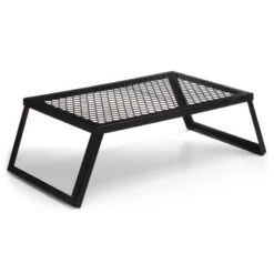 Coghlan's Heavy Duty Camp Grill -Utendørs Camping coghlan s heavy duty camp grill nocolour 1