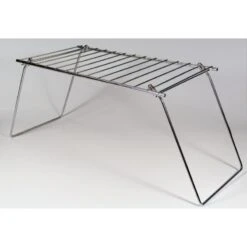 Coghlan's Pack Grill -Utendørs Camping coghlan s pack grill no colour 1