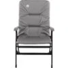 Coleman 8 Position Recliner Chair
