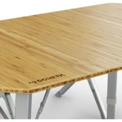 Dometic Compact Camp Table Bamboo -Utendørs Camping dometic compact camp table bamboo nocolour 3