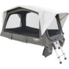 Dometic Inflatable Roof Tent TRT 140 AIR