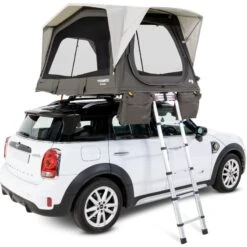 Dometic Inflatable Roof Tent TRT 140 AIR -Utendørs Camping dometic inflatable roof tent trt 140 air ore 2