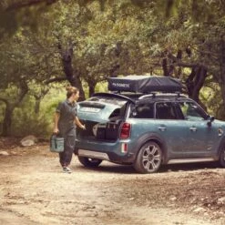 Dometic Inflatable Roof Tent TRT 140 AIR -Utendørs Camping dometic inflatable roof tent trt 140 air ore 3