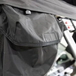 Dometic Inflatable Roof Tent TRT 140 AIR -Utendørs Camping dometic inflatable roof tent trt 140 air ore 5