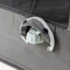 Dometic Pico FTC 1X1 TC -Utendørs Camping dometic pico ftc 1x1 tc grey 10