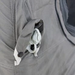 Dometic Pico FTC 1X1 TC -Utendørs Camping dometic pico ftc 1x1 tc grey 11