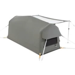 Dometic Pico FTC 1X1 TC -Utendørs Camping dometic pico ftc 1x1 tc grey 12