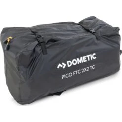 Dometic Pico FTC 2X2 TC 15 Dometic Pico FTC 2X2 TC -Utendørs Camping dometic pico ftc 2x2 tc grey 5