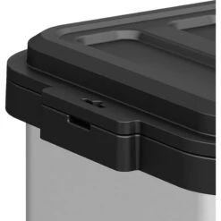 Dometic Portable Gear Storage 50 L -Utendørs Camping dometic portable gear storage 50 l aluminium 2