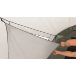 Easy Camp Huntsville Twin 600 -Utendørs Camping easy camp huntsville twin 600 green 7