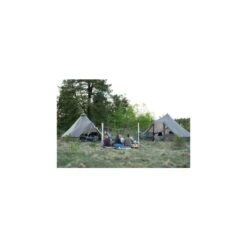 Easy Camp Moonlight Cabin -Utendørs Camping easy camp moonlight cabin moonlight grey 5