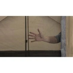 Easy Camp Moonlight Cabin -Utendørs Camping easy camp moonlight cabin moonlight grey 6