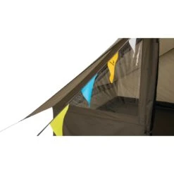 Easy Camp Moonlight Cabin -Utendørs Camping easy camp moonlight cabin moonlight grey 9