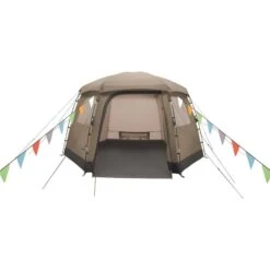 Easy Camp Moonlight Yurt -Utendørs Camping easy camp moonlight yurt moonlight grey 9