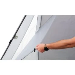 Easy Camp Shamrock -Utendørs Camping easy camp shamrock granite grey 3