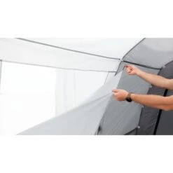 Easy Camp Wimberly -Utendørs Camping easy camp wimberly granite grey 10