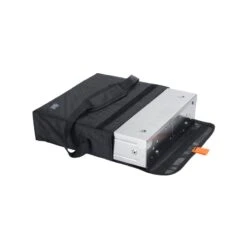 Esbit Stainless Steel Foldable Bbq Box -Utendørs Camping esbit stainless steel foldable bbq box metal 2