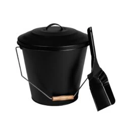 Ash Bucket