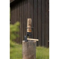 Kindling Cracker King -Utendørs Camping espegard kindling cracker king black 5