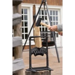 Kindling Cracker King -Utendørs Camping espegard kindling cracker king black 6